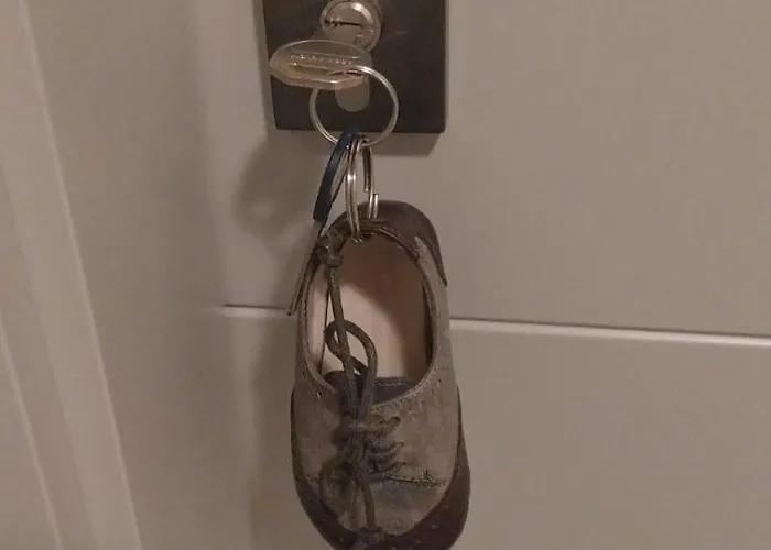 Affittacamere Vecchio Calzaturificio Verducci Montegranaro