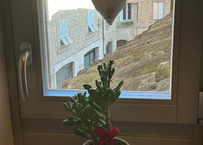 Vecchio Calzaturificio Verducci 3* Montegranaro