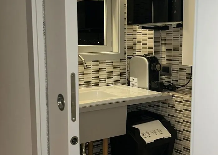 Vecchio Calzaturificio Verducci 3* Montegranaro