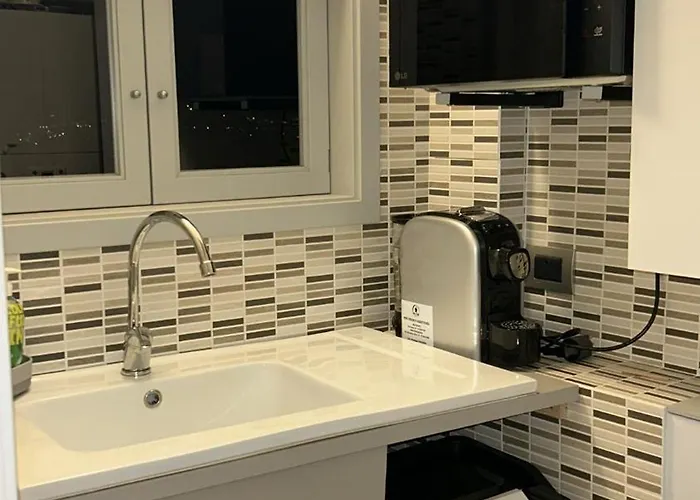 Affittacamere Vecchio Calzaturificio Verducci